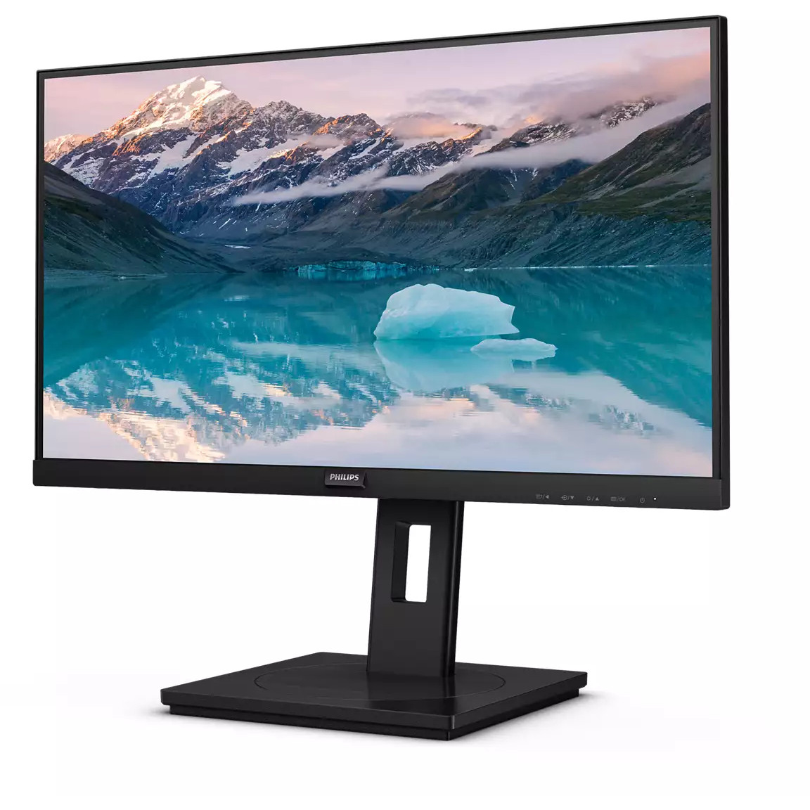 Monitor PHILIPS 222S9JML (22", Full HD, VA panel, AMD Adaptive-Sync, USB 3.2 Gen 1)-13