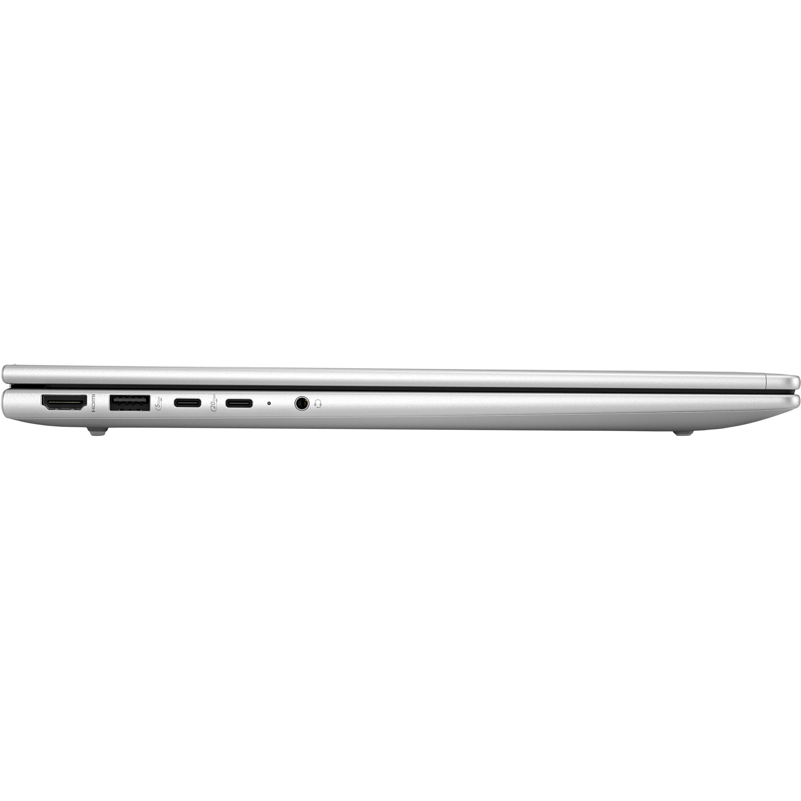 Laptop HP ProBook 460 G11 (16" IPS, FHD+ 1920x1200, Intel Core Ultra 5 125U, 16GB RAM, 512GB SSD, Intel Graphics, Win11Pro, bijeli) – internacionalna non HR tipkovnica-8