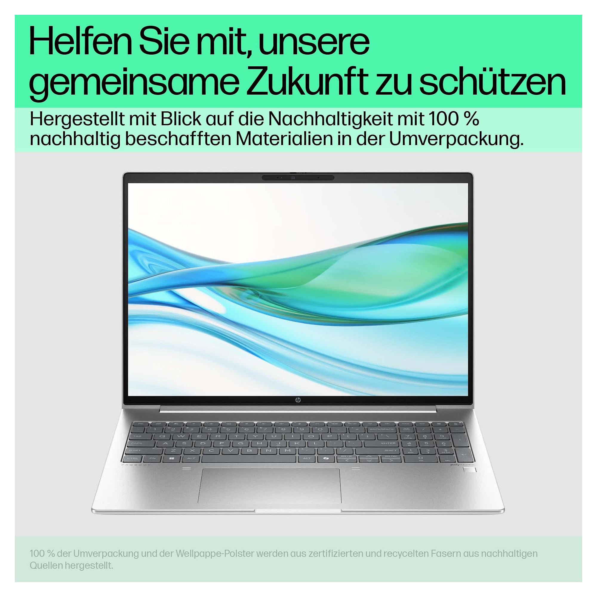 Laptop HP ProBook 460 G11 (16" IPS, FHD+ 1920x1200, Intel Core Ultra 5 125U, 16GB RAM, 512GB SSD, Intel Graphics, Win11Pro, bijeli) – internacionalna non HR tipkovnica-13