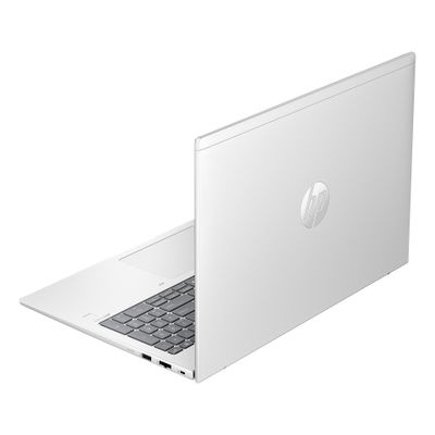 Laptop HP ProBook 460 G11 (16" IPS, FHD+ 1920x1200, Intel Core Ultra 5 125U, 16GB RAM, 512GB SSD, Intel Graphics, Win11Pro, bijeli) – internacionalna non HR tipkovnica-1