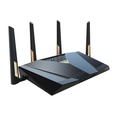 Router ASUS RT-BE88U WiFi 7 AiMesh