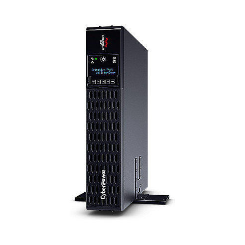 UPS Neprekidno napajanje CYBERPOWER Professional Rack Mount PR1500ERT2UC (1500VA/1500W, Line-Interactive, 2U)-5
