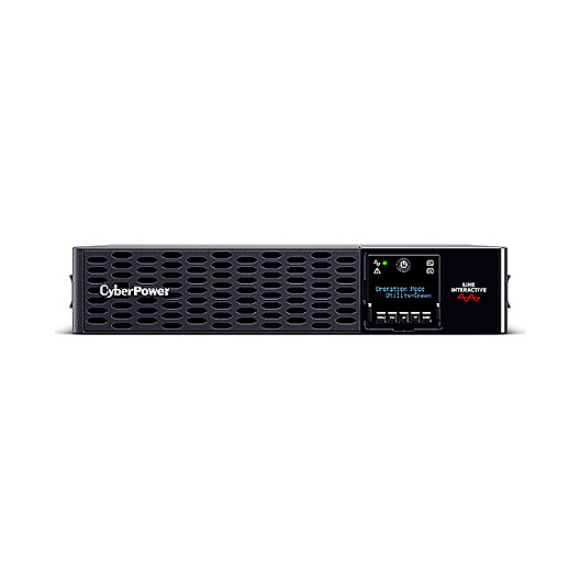 UPS Neprekidno napajanje CYBERPOWER Professional Rack Mount PR1500ERT2UC (1500VA/1500W, Line-Interactive, 2U)-6