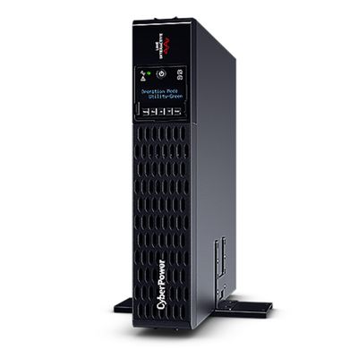 UPS Neprekidno napajanje CYBERPOWER Professional Rack Mount PR1500ERT2UC (1500VA/1500W, Line-Interactive, 2U)-2