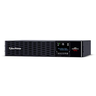 UPS Neprekidno napajanje CYBERPOWER Professional Rack Mount PR1500ERT2UC (1500VA/1500W, Line-Interactive, 2U)-3