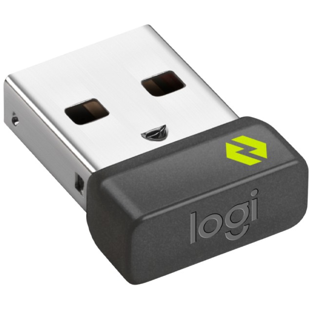 Set tipkovnice i miša LOGITECH MK370 Combo for Business crna boja-7