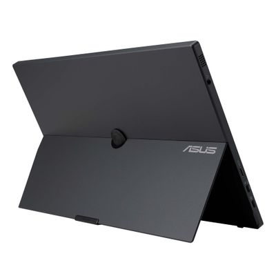 Monitor ASUS MB16AMTR 15,6" (Full HD, IPS, 10-točkovni multi-touch, Mini HDMI, USB-C)-3