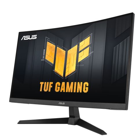 Monitor ASUS VG27VQ3B Gaming Curved (27", Full HD, 180 Hz, 1 ms, AMD FreeSync)-4