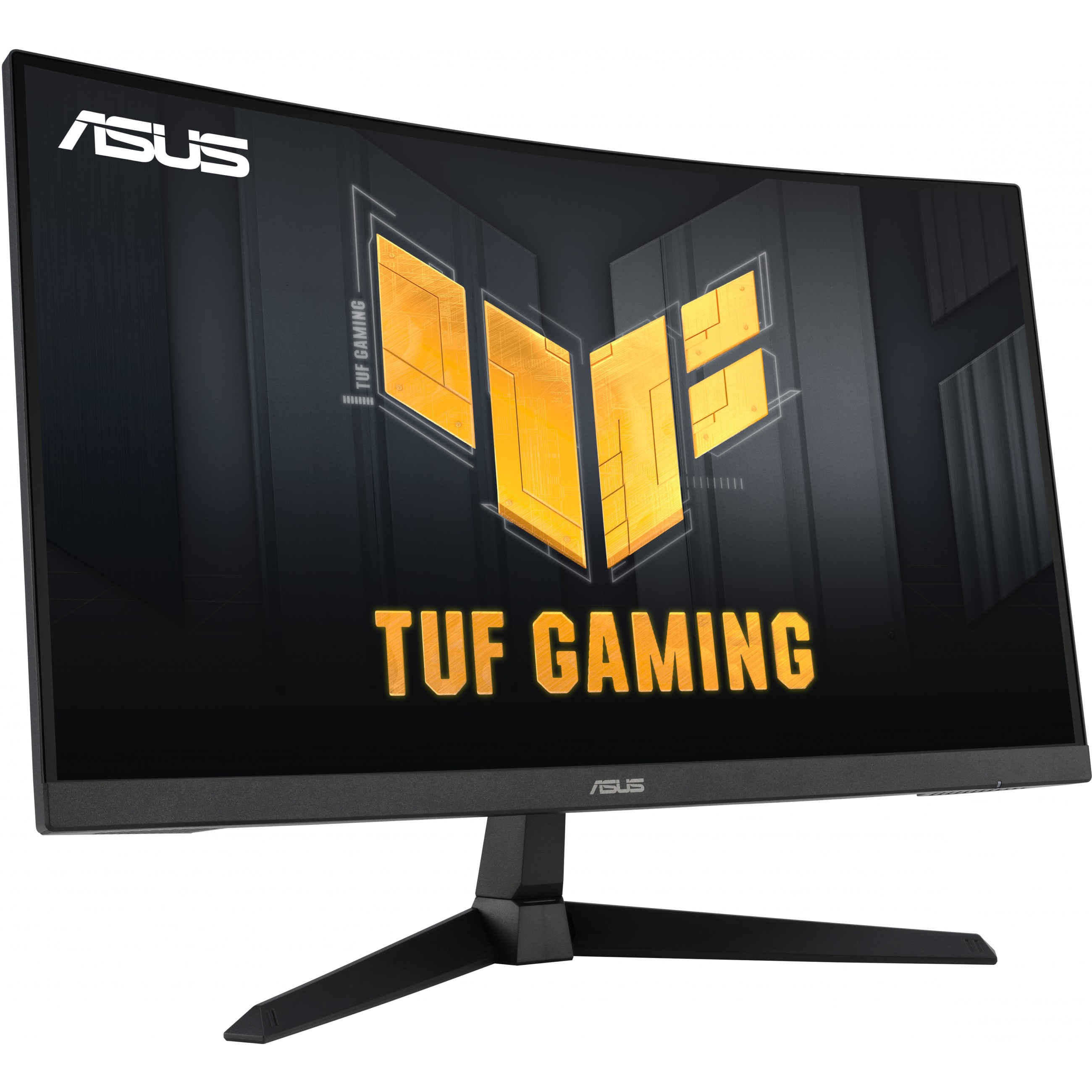 Monitor ASUS VG27VQ3B Gaming Curved (27", Full HD, 180 Hz, 1 ms, AMD FreeSync)-9