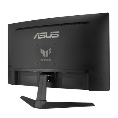 Monitor ASUS VG27VQ3B Gaming Curved (27", Full HD, 180 Hz, 1 ms, AMD FreeSync)-1