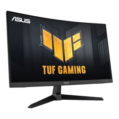 Monitor ASUS VG27VQ3B Gaming Curved (27", Full HD, 180 Hz, 1 ms, AMD FreeSync)