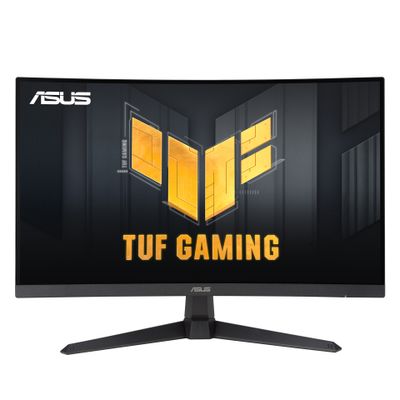 Monitor ASUS VG27VQ3B Gaming Curved (27", Full HD, 180 Hz, 1 ms, AMD FreeSync)-6