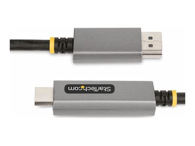 Kabel STARTECH DP 1.4 to HDMI 2.1 2m (8K 60 Hz, HDR)-4