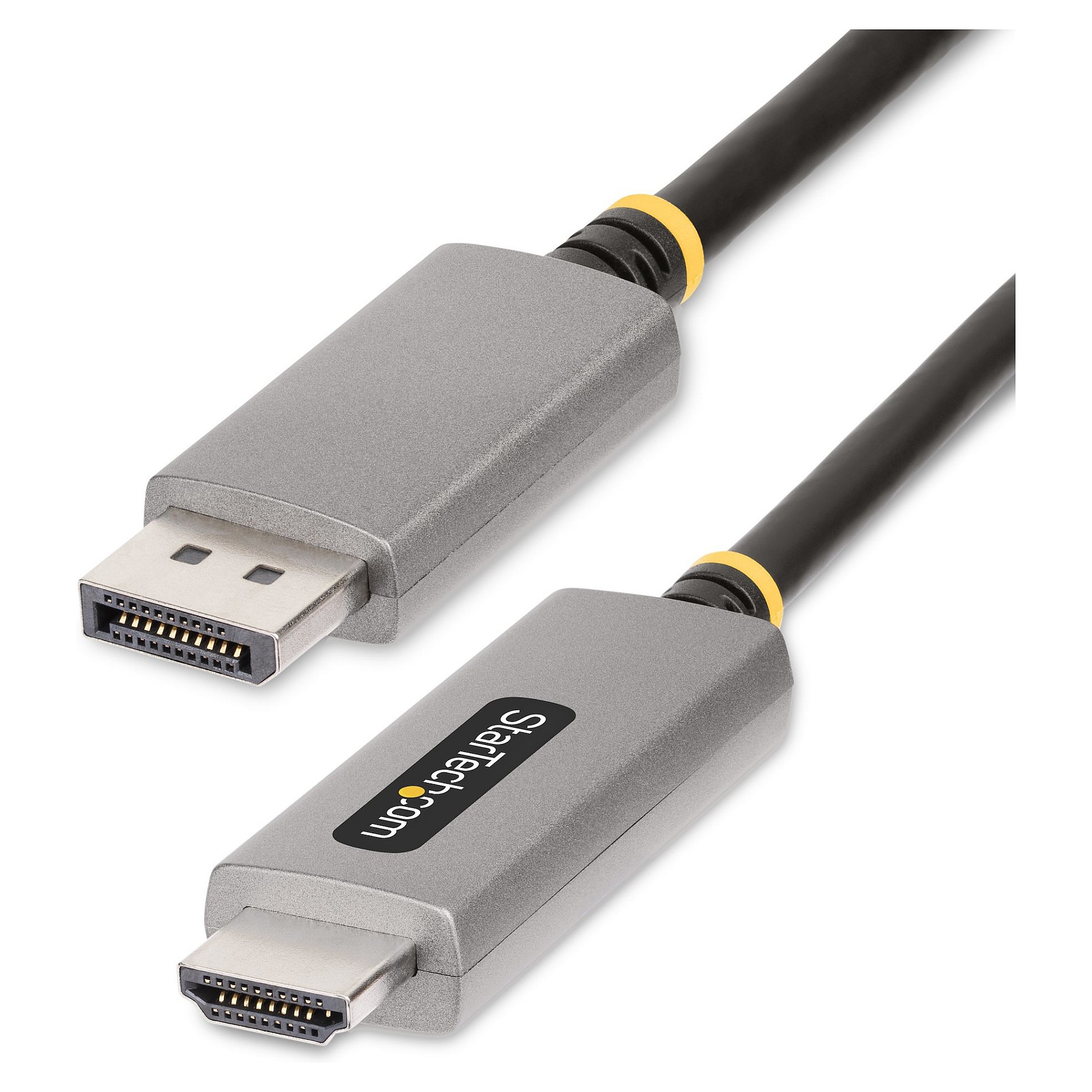 Kabel STARTECH DP 1.4 to HDMI 2.1 2m (8K 60 Hz, HDR)-5