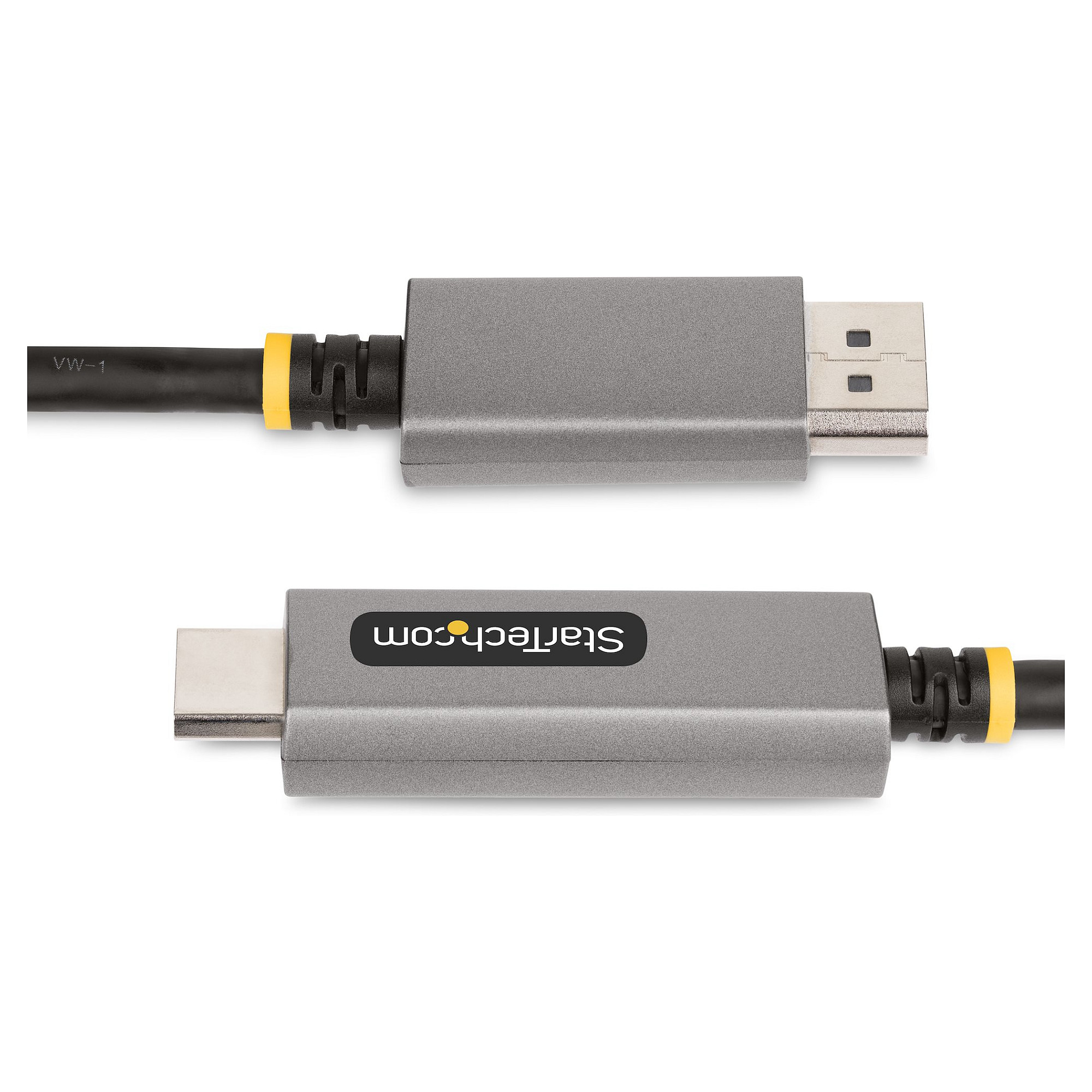 Kabel STARTECH DP 1.4 to HDMI 2.1 2m (8K 60 Hz, HDR)-9