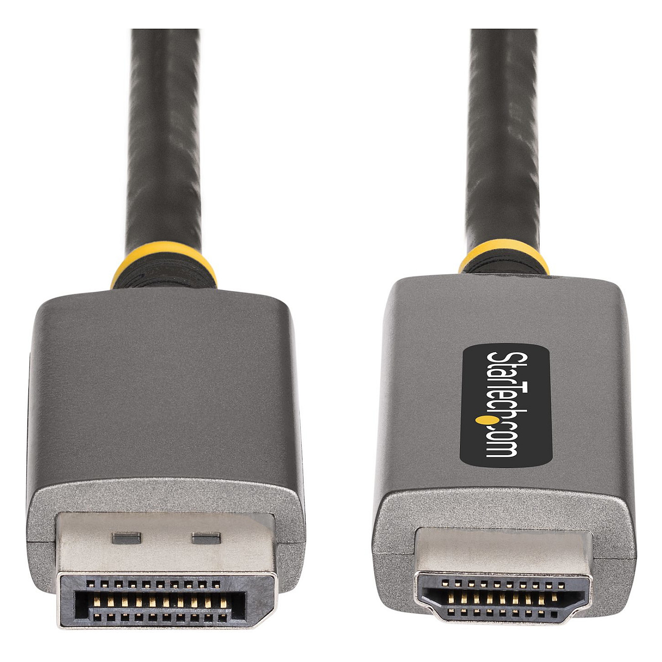 Kabel STARTECH DP 1.4 to HDMI 2.1 2m (8K 60 Hz, HDR)-10
