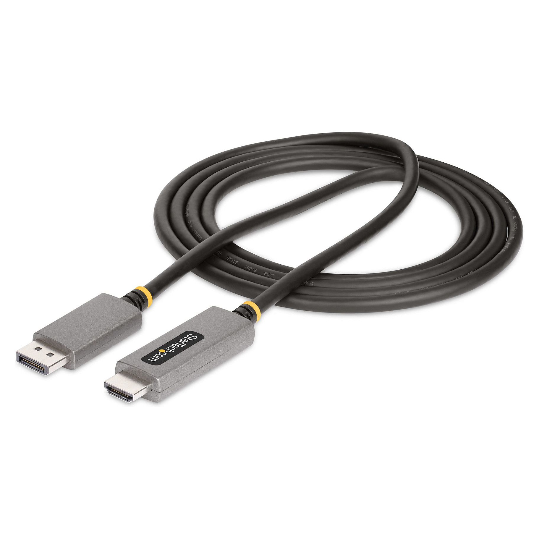 Kabel STARTECH DP 1.4 to HDMI 2.1 2m (8K 60 Hz, HDR)-11