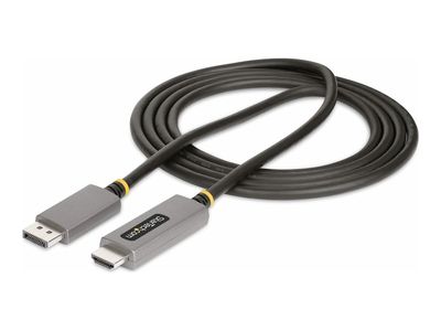 Kabel STARTECH DP 1.4 to HDMI 2.1 2m (8K 60 Hz, HDR)-0