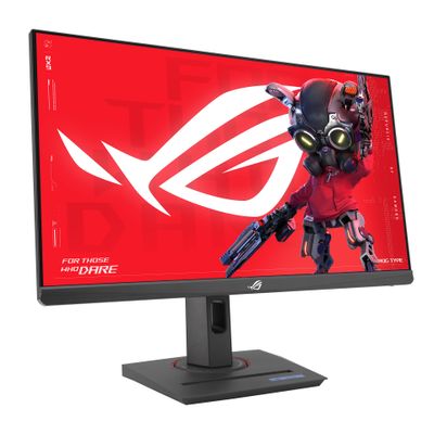 Monitor ASUS ROG STRIX XG259CMS 25" Full HD, 310 Hz, 1 ms, HDR10