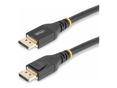 DisplayPort kabel STARTECH DP14ACTIV15M (15m, aktivni, DP 1.4, 8K 60Hz, VESA certificiran)-5