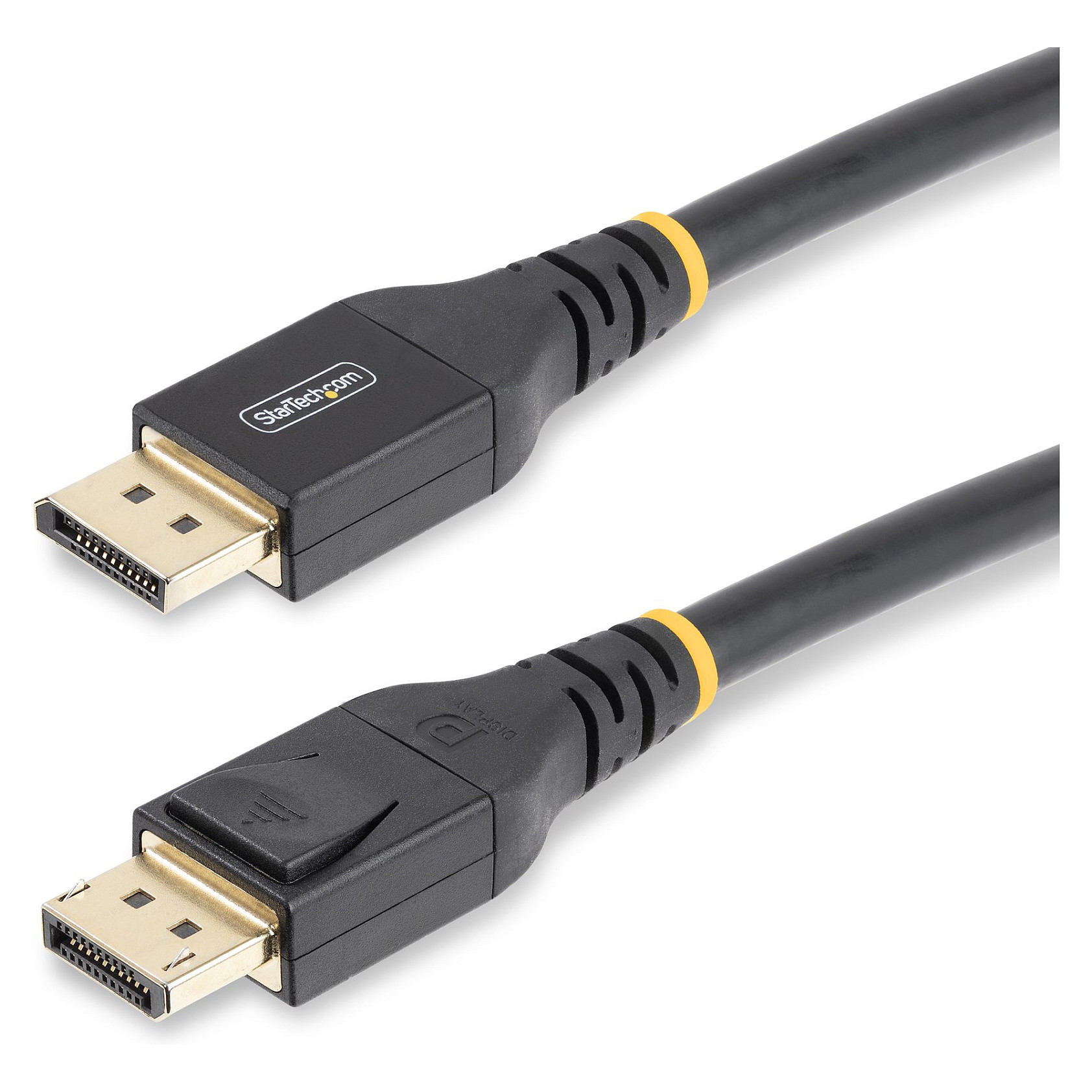DisplayPort kabel STARTECH DP14ACTIV15M (15m, aktivni, DP 1.4, 8K 60Hz, VESA certificiran)-4