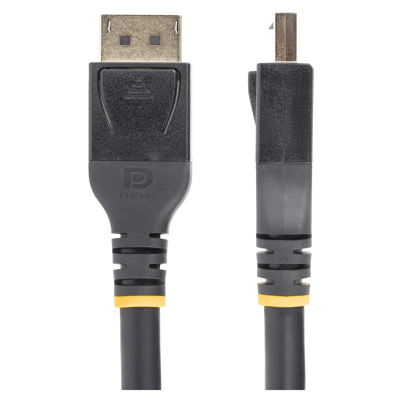 DisplayPort kabel STARTECH DP14ACTIV15M (15m, aktivni, DP 1.4, 8K 60Hz, VESA certificiran)-6