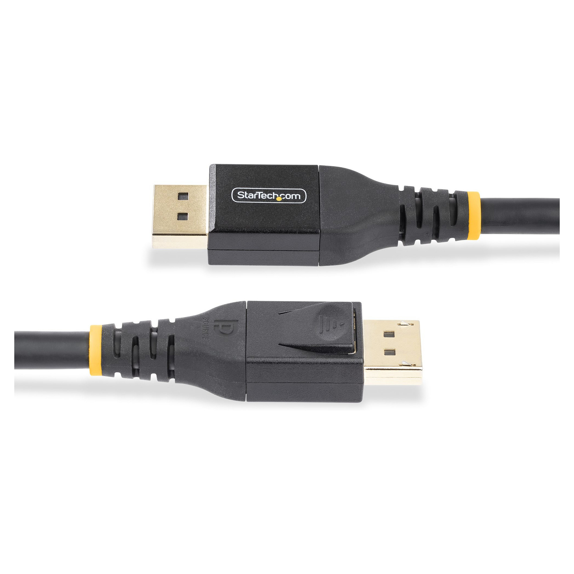 DisplayPort kabel STARTECH DP14ACTIV15M (15m, aktivni, DP 1.4, 8K 60Hz, VESA certificiran)-7