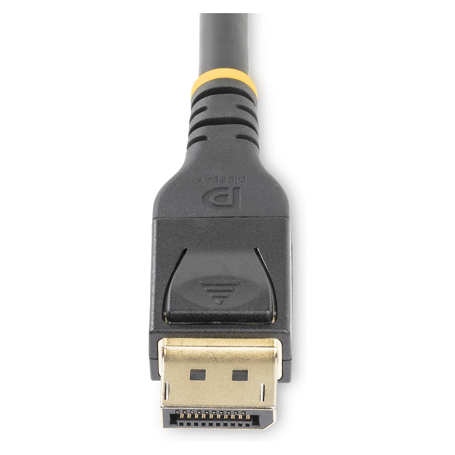 DisplayPort kabel STARTECH DP14ACTIV15M (15m, aktivni, DP 1.4, 8K 60Hz, VESA certificiran)-8