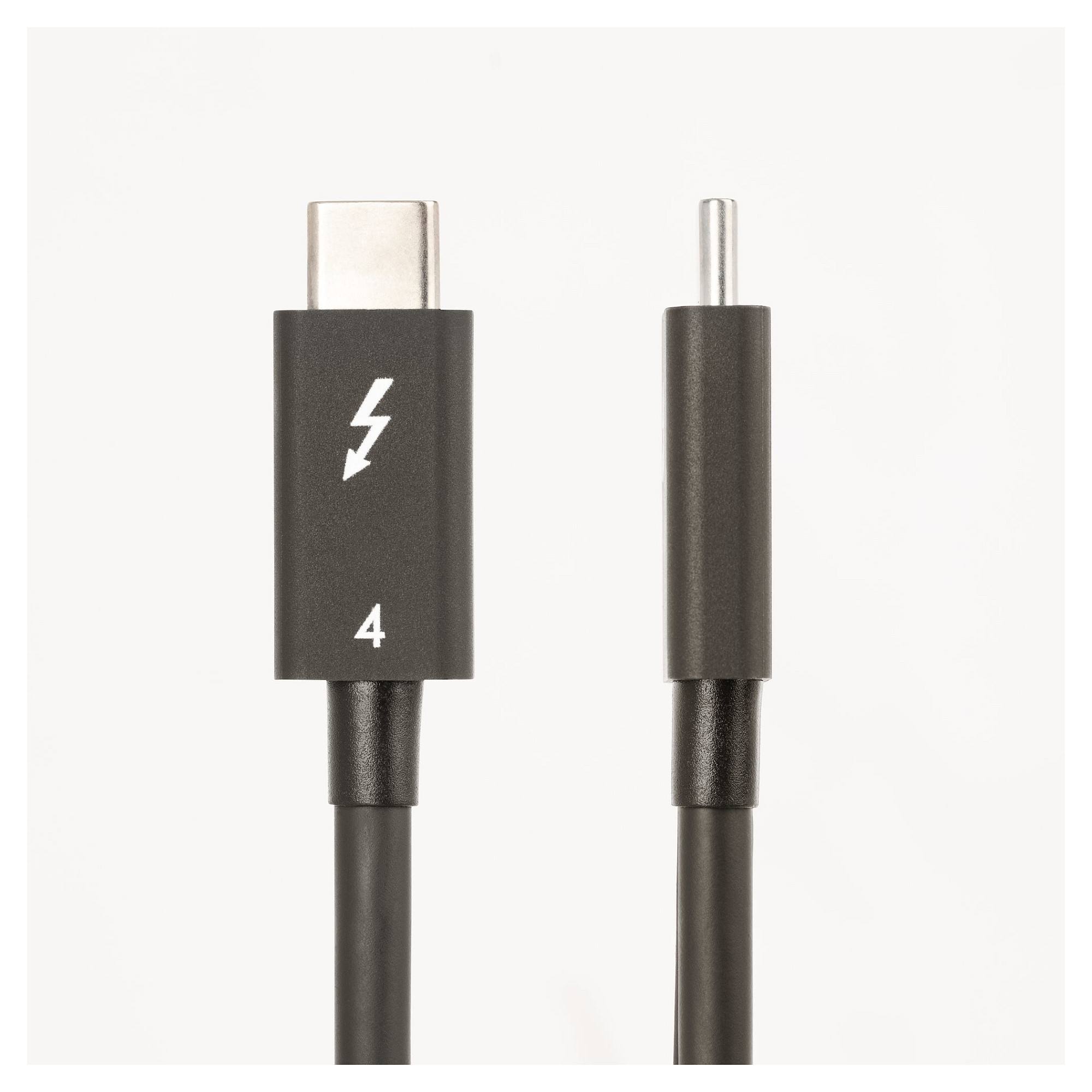 Kabel STARTECH Thunderbolt 4 (USB-C na USB-C, 40 Gbps, 100W PD, 8K video) 1m-8