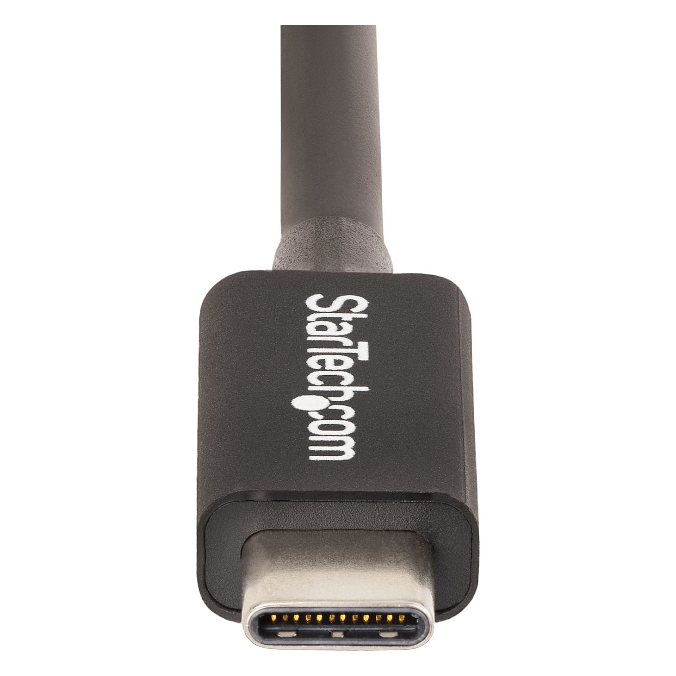 Kabel STARTECH Thunderbolt 4 (USB-C na USB-C, 40 Gbps, 100W PD, 8K video) 1m-10