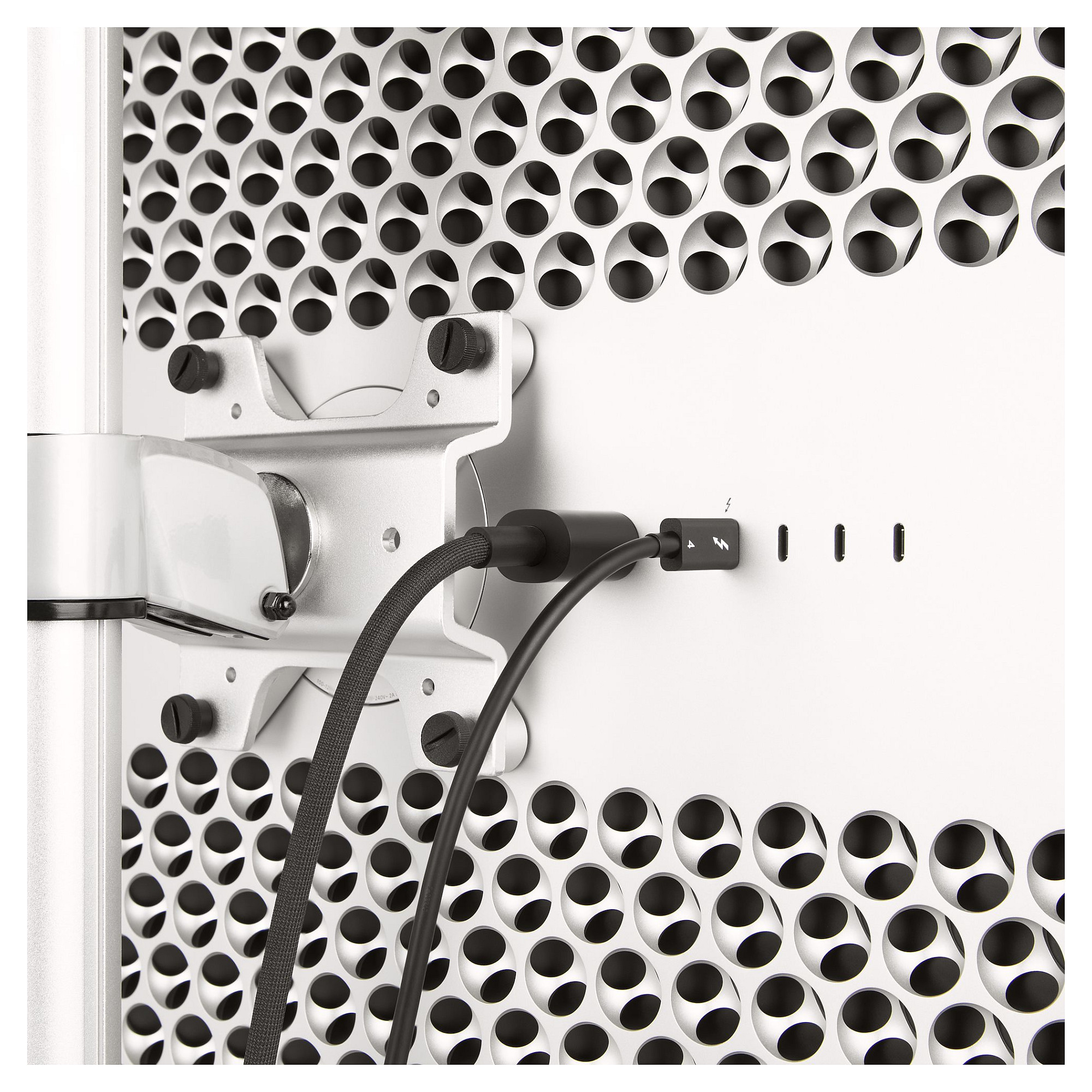 Kabel STARTECH Thunderbolt 4 (USB-C na USB-C, 40 Gbps, 100W PD, 8K video) 1m-12
