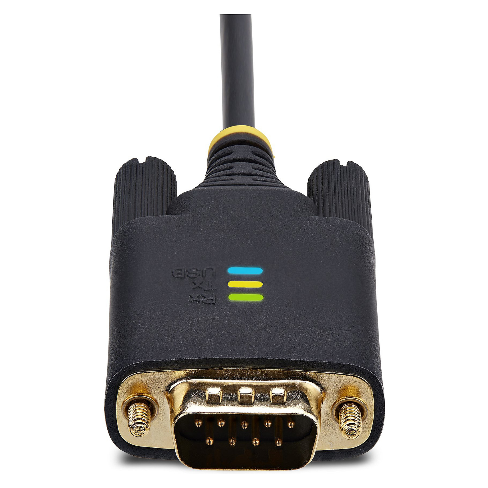Cable StarTech USB to Serial 1m-12