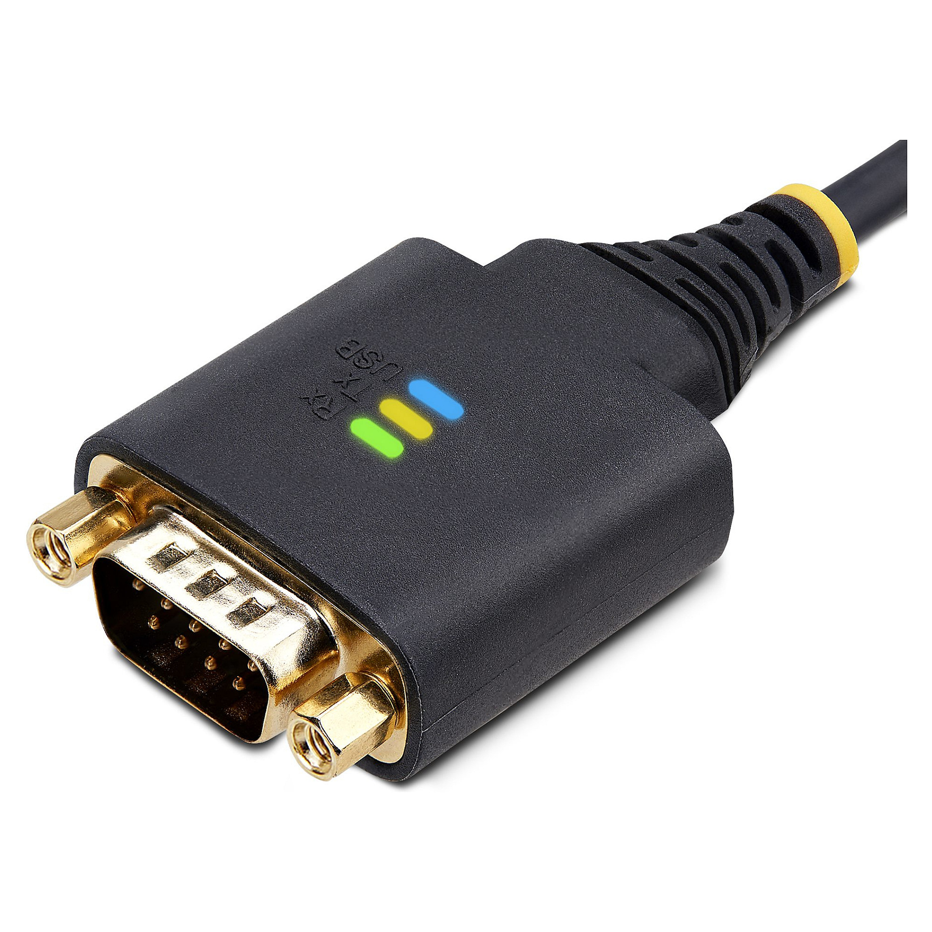 Cable StarTech USB to Serial 1m-16