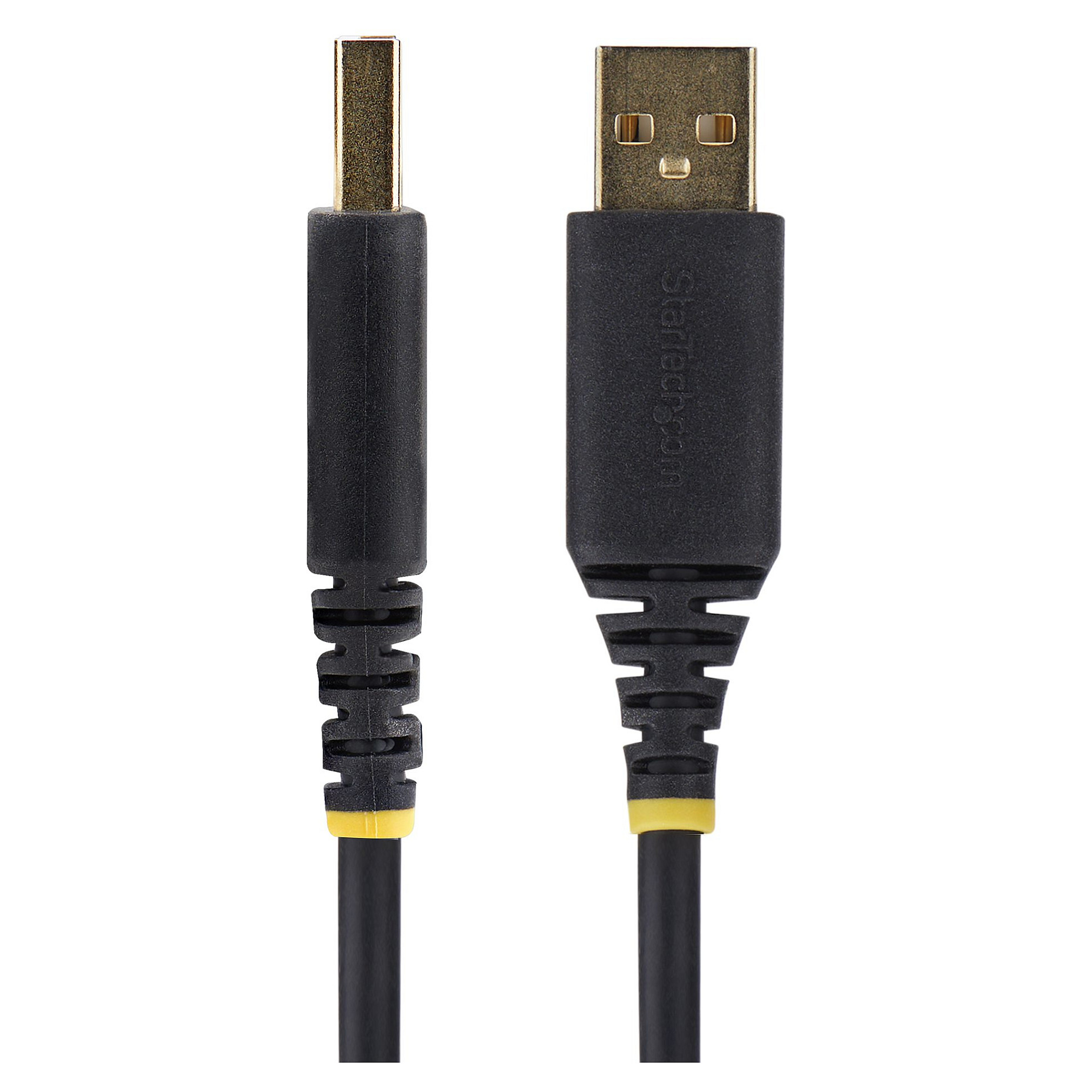 Kabel STARTECH USB TO SERIAL 3M (usb-a, rs-232)-8