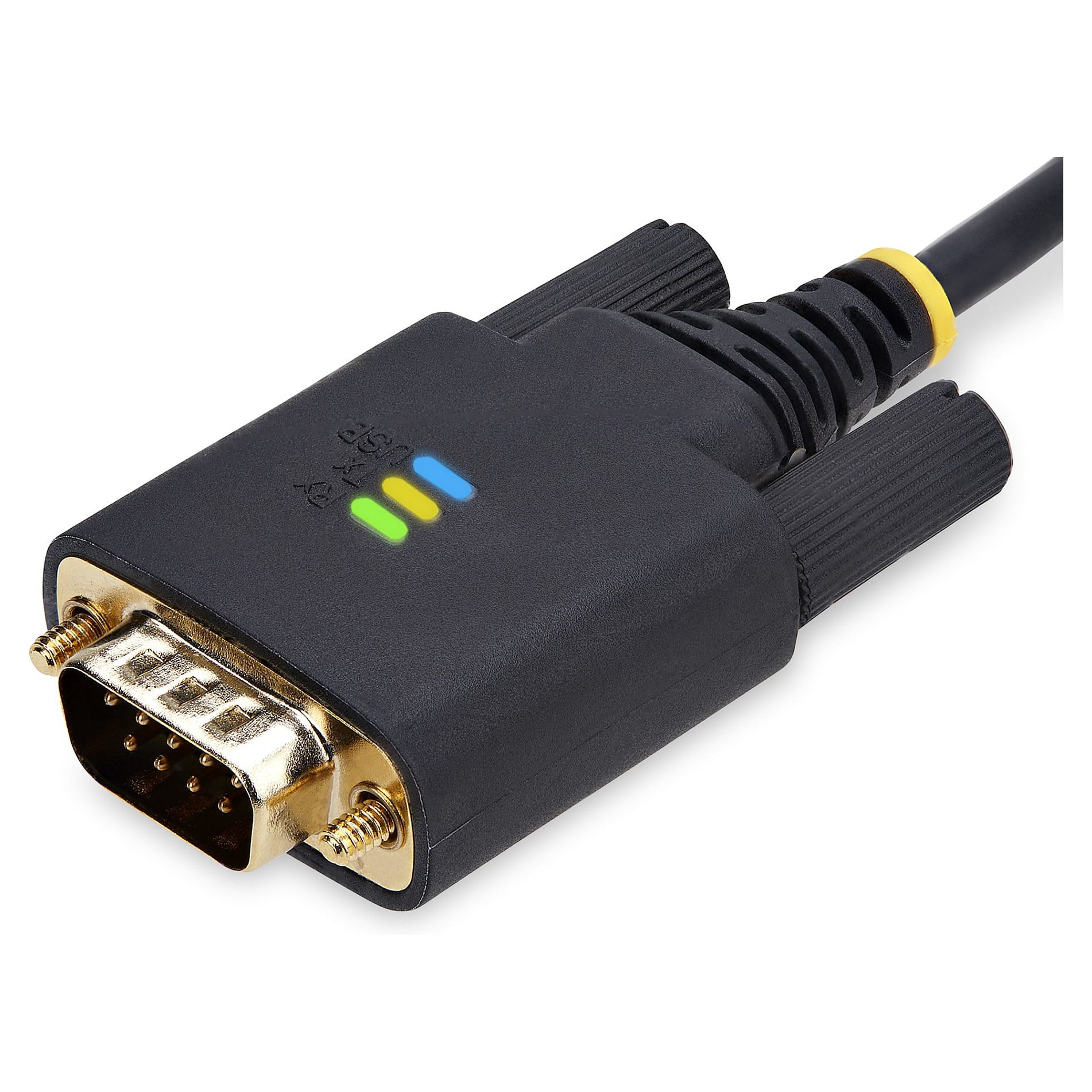 Kabel STARTECH USB TO SERIAL 3M (usb-a, rs-232)-13