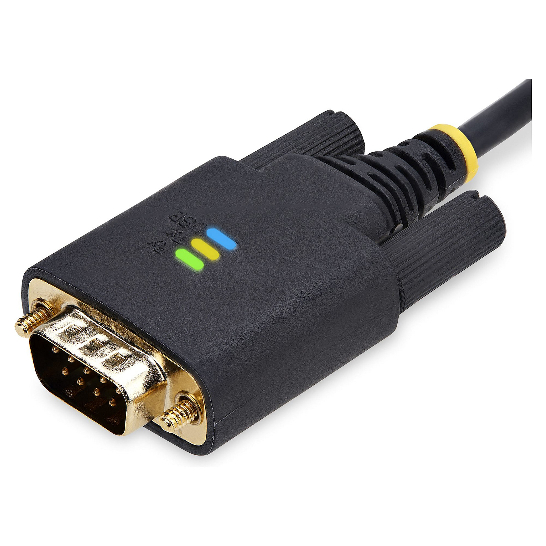 Kabel STARTECH USB TO SERIAL 3M (usb-a, rs-232)-13