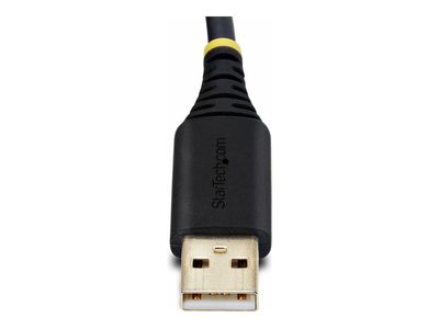 Kabel STARTECH USB TO SERIAL 3M (usb-a, rs-232)-2