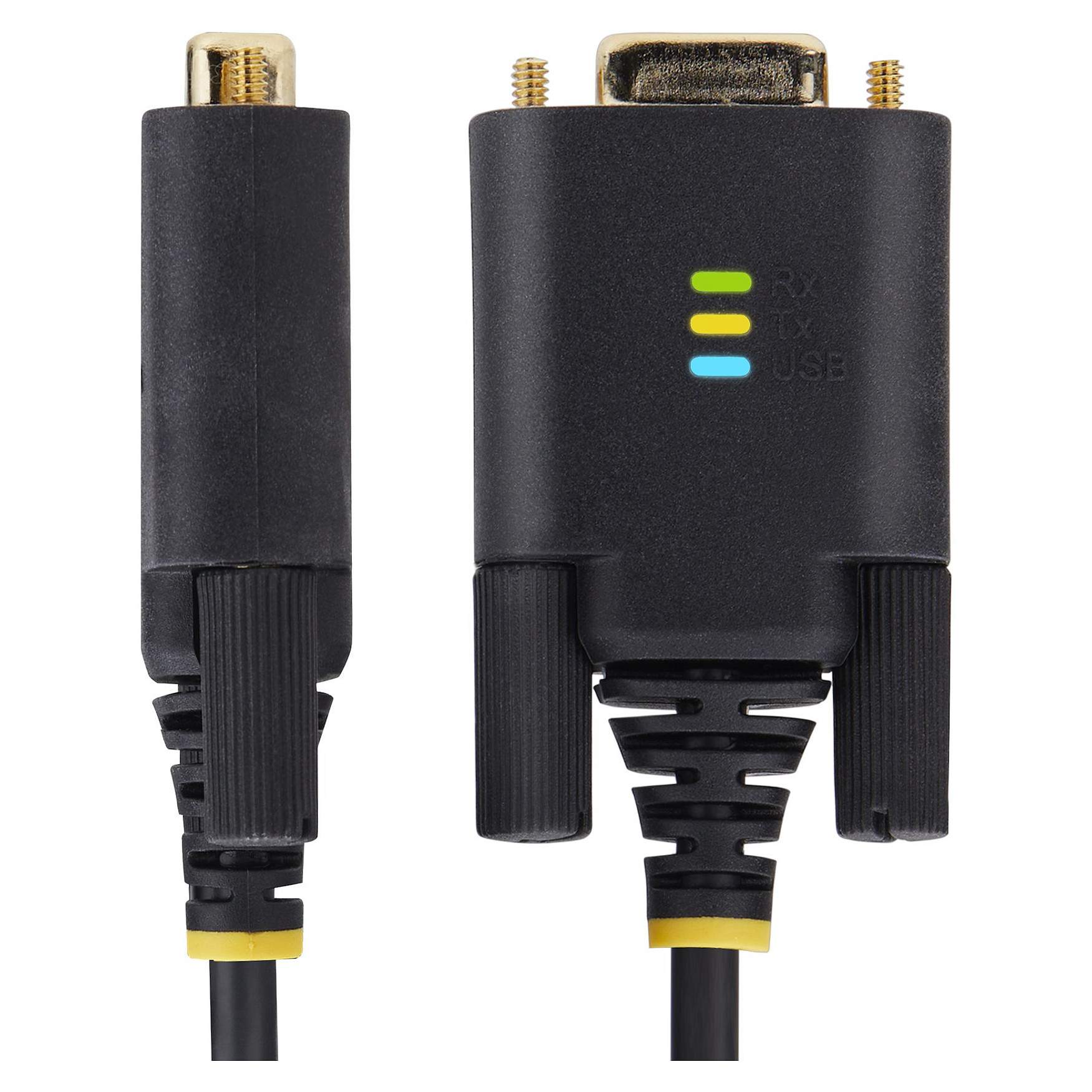 Cable StarTech USB to Serial 1m-9