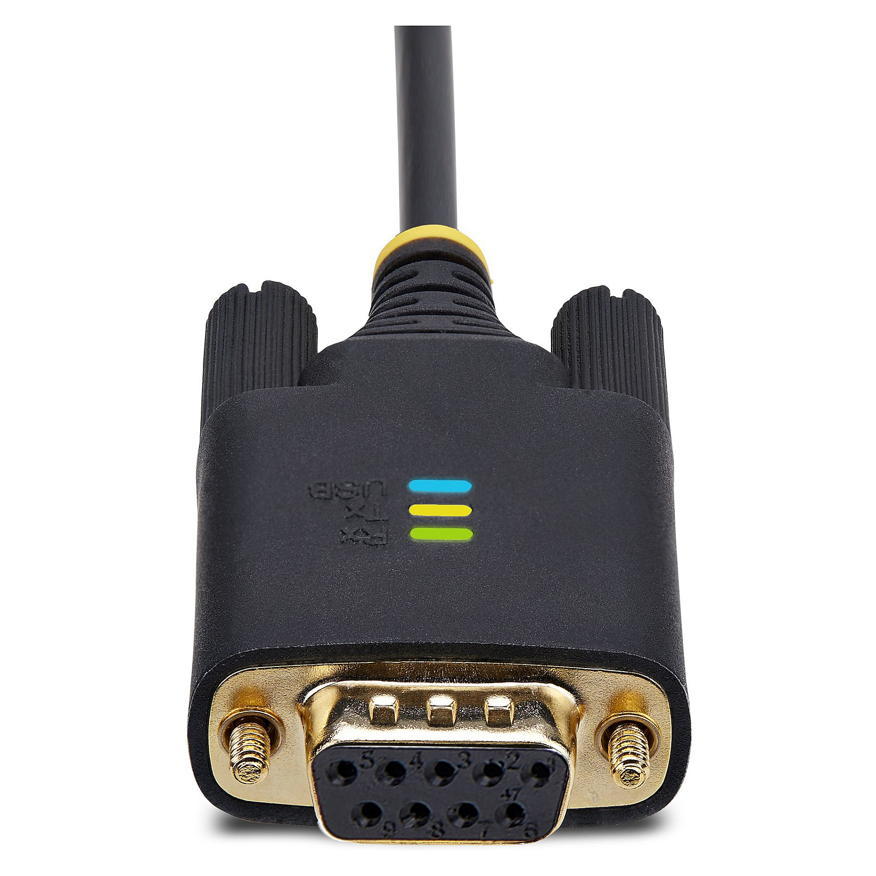 Cable StarTech USB to Serial 1m-11
