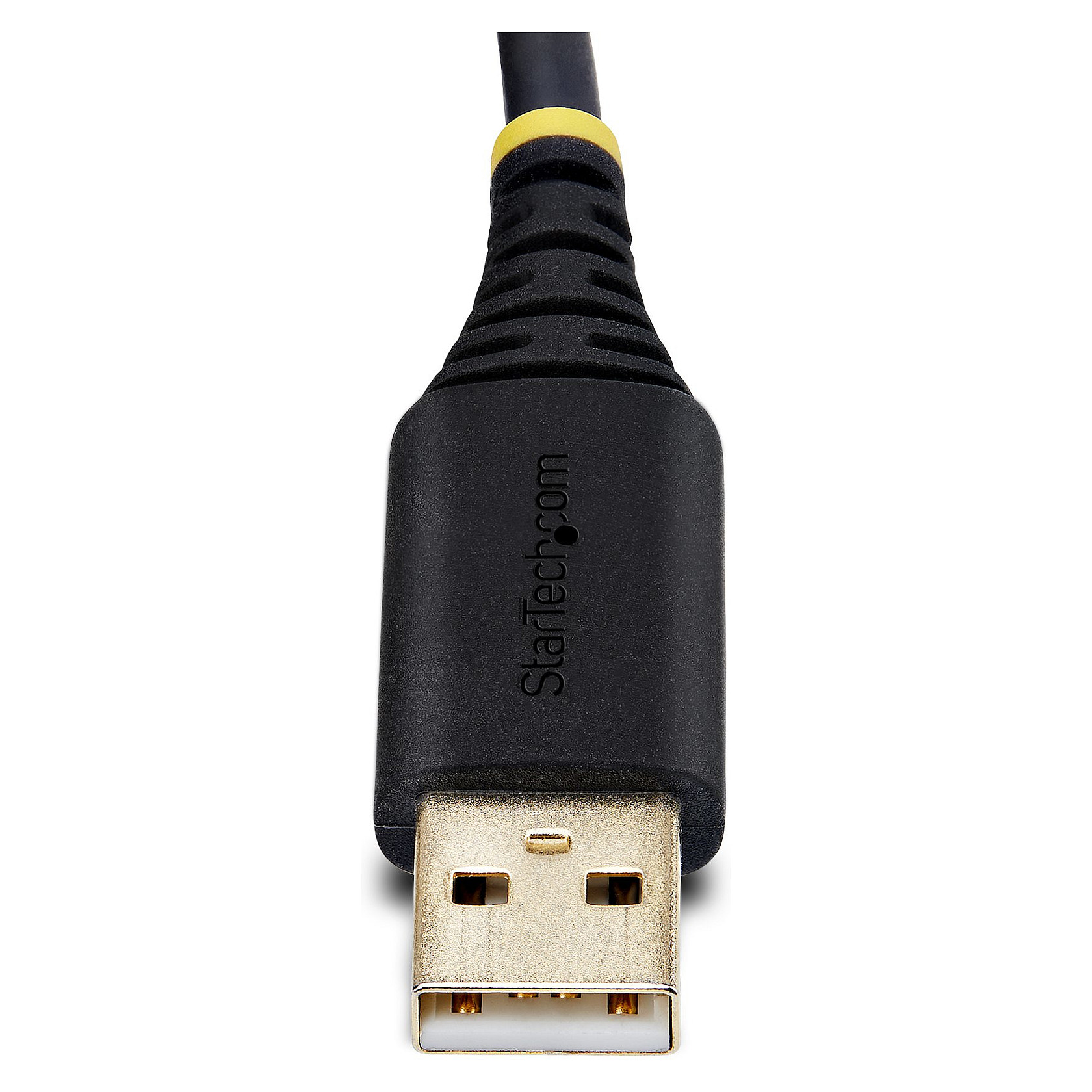 Cable StarTech USB to Serial 1m-12