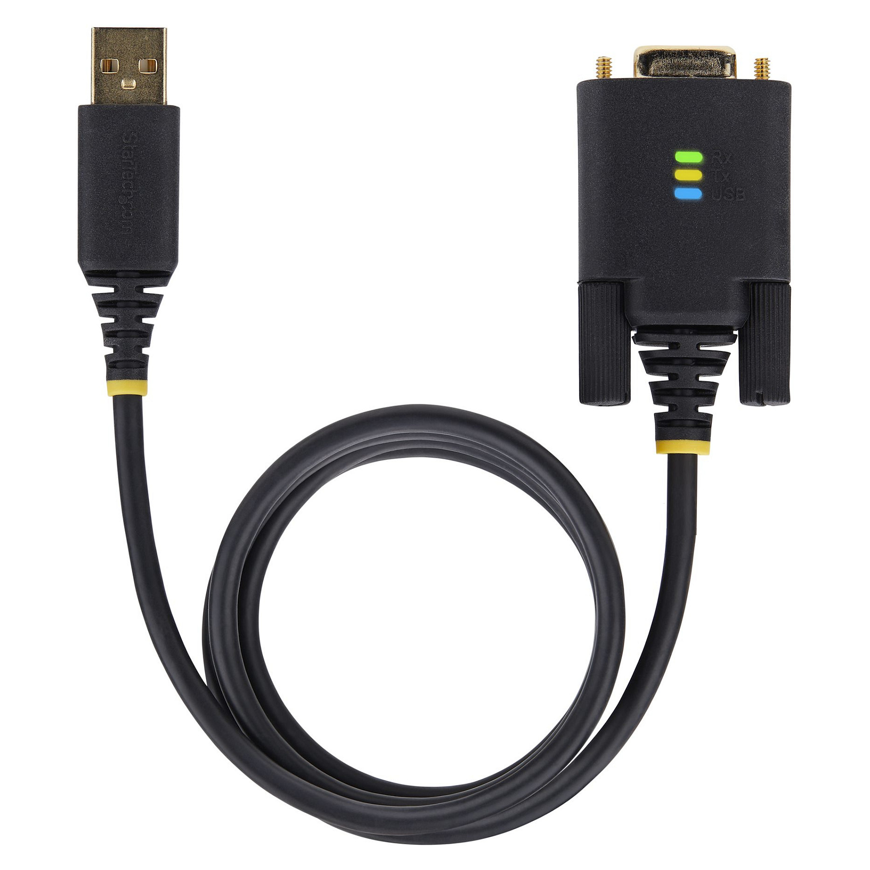 Cable StarTech USB to Serial 1m-13