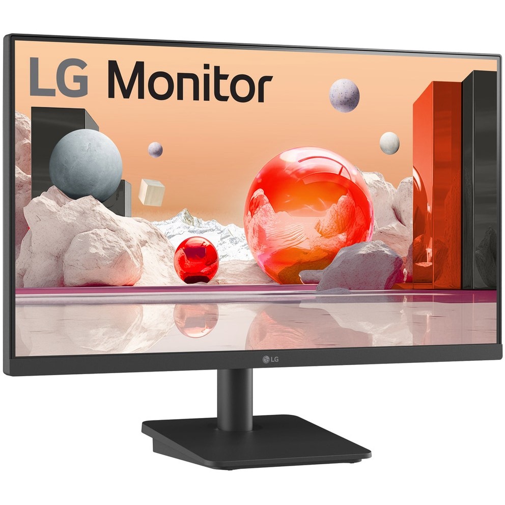 Monitor LG 24BA400-B (24", Full HD, IPS, HDMI, 23 kWh/god)-11