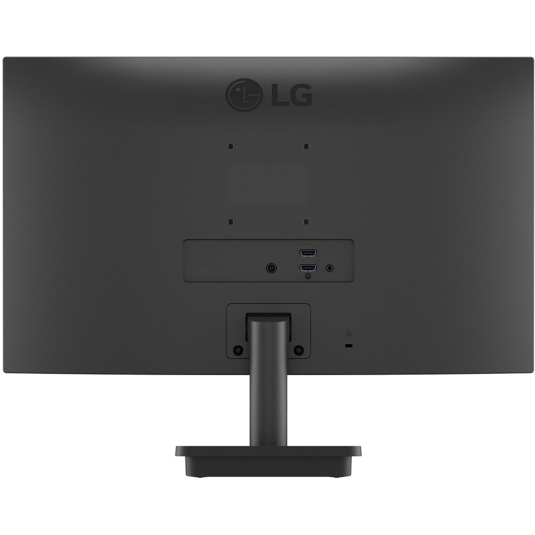 Monitor LG 24BA400-B (24", Full HD, IPS, HDMI, 23 kWh/god)-14