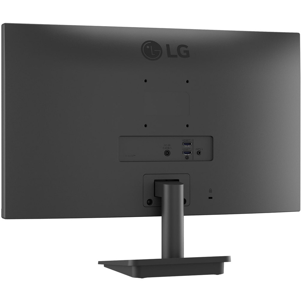 Monitor LG 24BA400-B (24", Full HD, IPS, HDMI, 23 kWh/god)-15