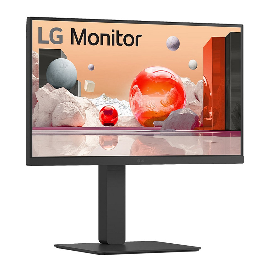Monitor LG 24BA650-B (24 inča, 1920 x 1080, IPS, 250 cd/m2, 13001)-11
