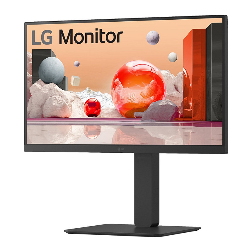 Monitor LG 24BA650-B (24 inča, 1920 x 1080, IPS, 250 cd/m2, 13001)-12