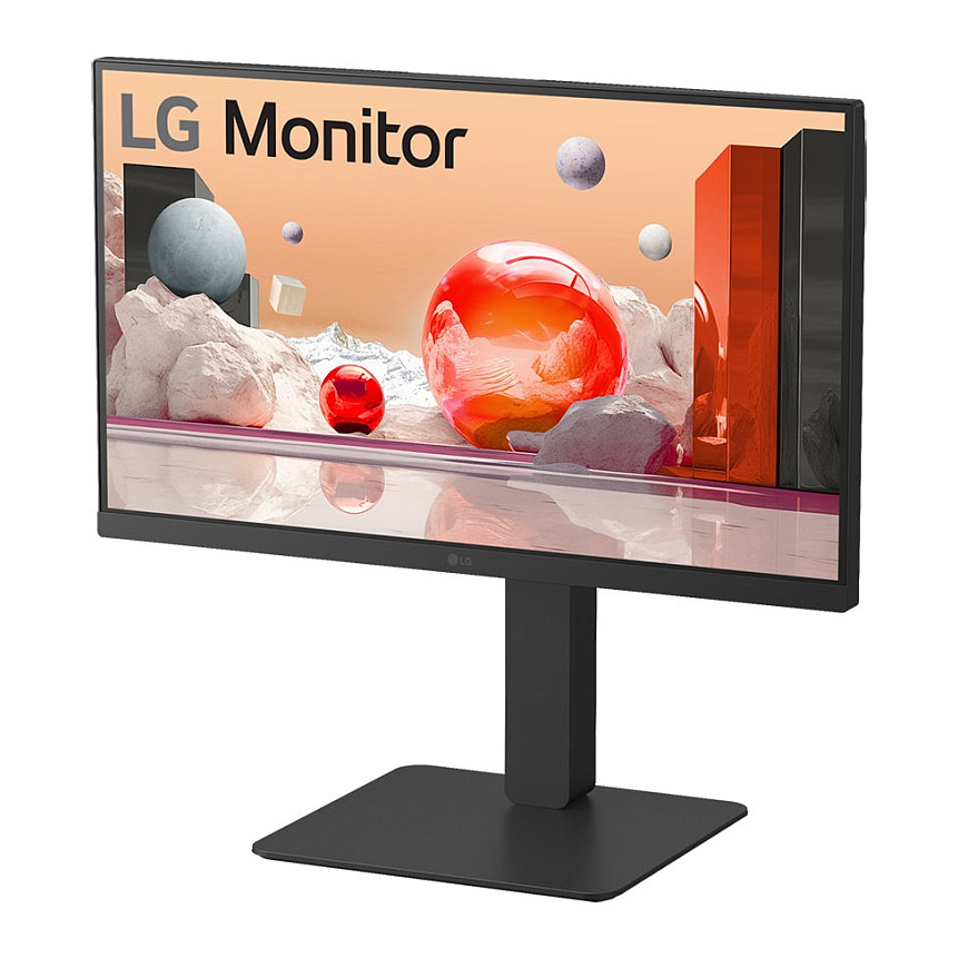 Monitor LG 24BA650-B (24 inča, 1920 x 1080, IPS, 250 cd/m2, 13001)-13