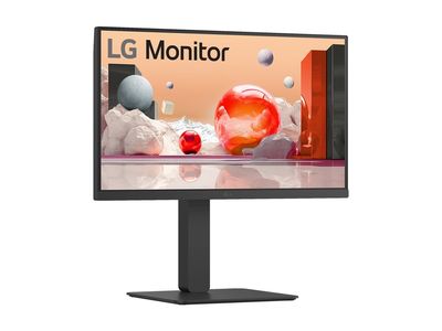 Monitor LG 24BA650-B (24 inča, 1920 x 1080, IPS, 250 cd/m2, 13001)-2