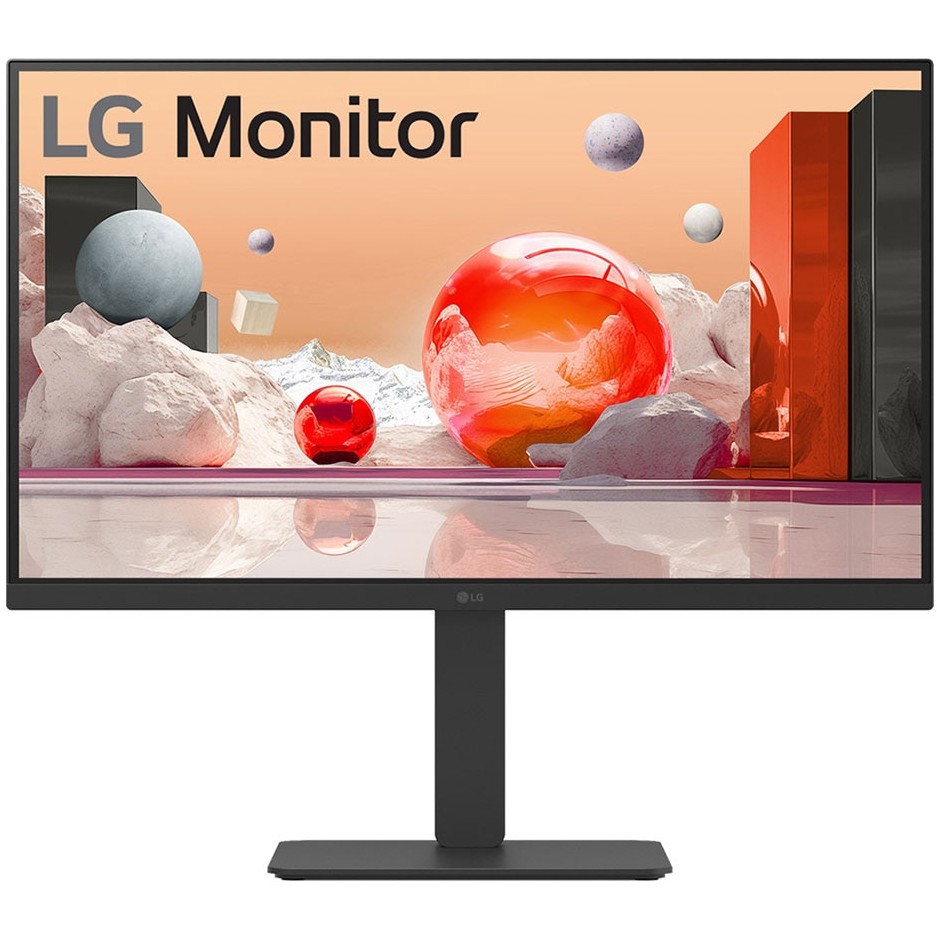 Monitor LG 27BA850-B (27 inča, 1920 x 1080, IPS, 100 Hz)-10