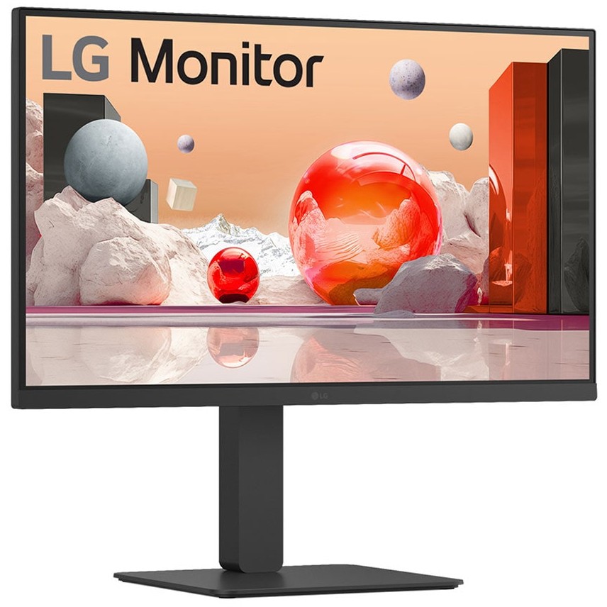 Monitor LG 27BA850-B (27 inča, 1920 x 1080, IPS, 100 Hz)-11